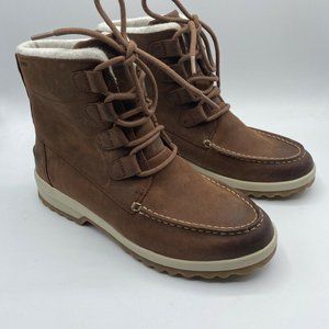 maritime cruz sperry